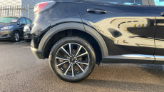 Ford Puma 1.0 EcoBoost Titanium 5dr Petrol Hatchback